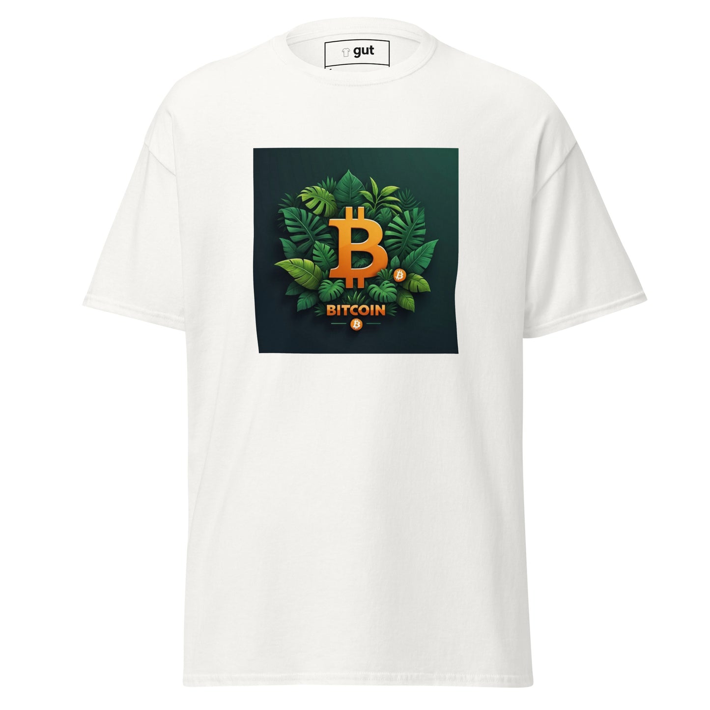 Bitcoin tee