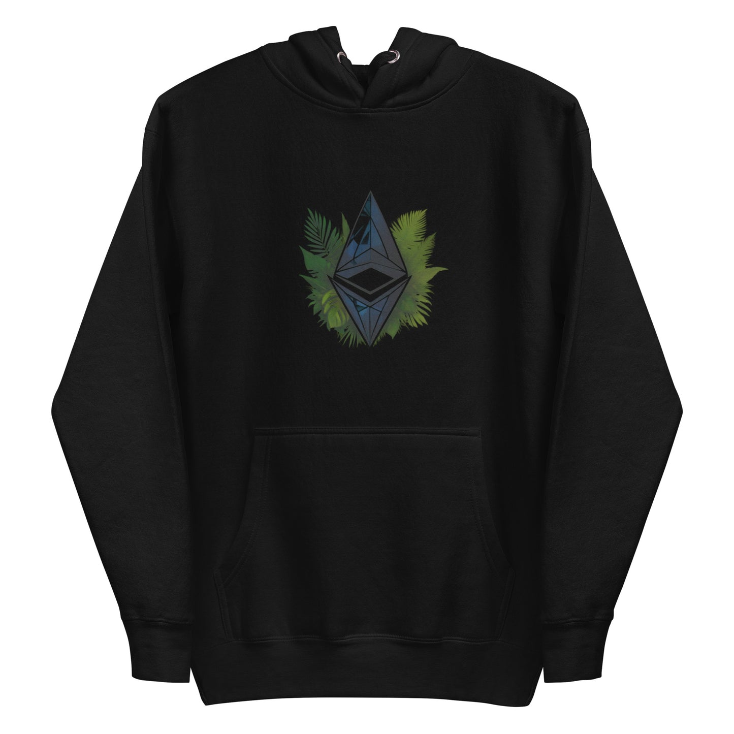 Ethereum Hoodie