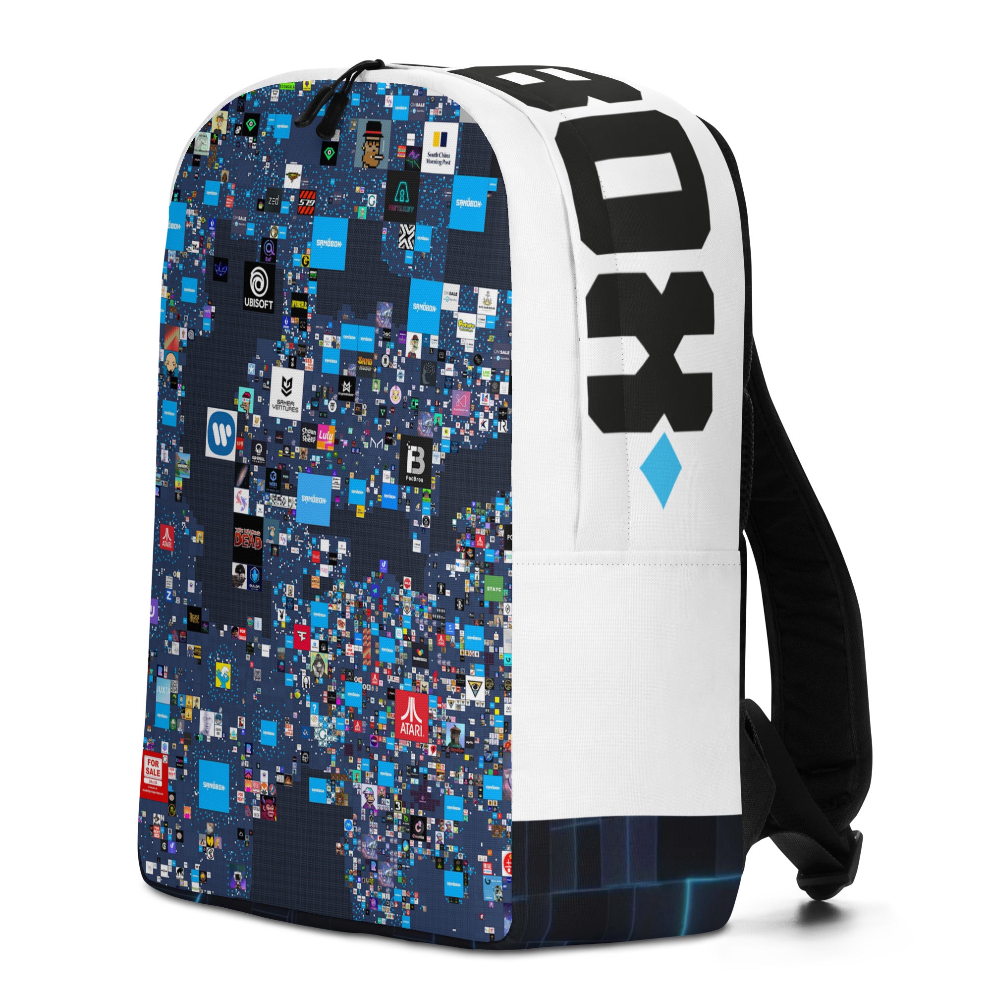 【新品・未開封】milet 5AM Backpack SHENZHEN MINGFANGDA IMPORT & EXPORT CO.,LTD.