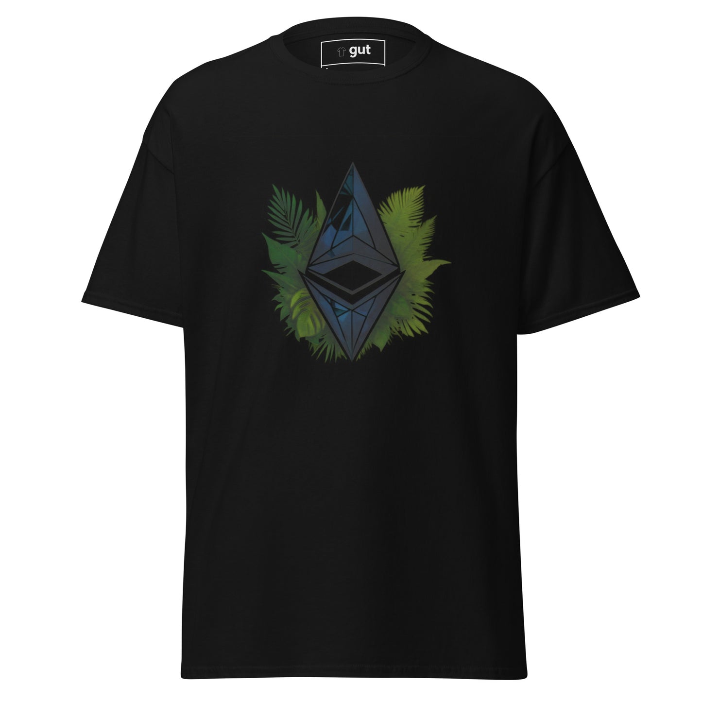 Ethereum tee