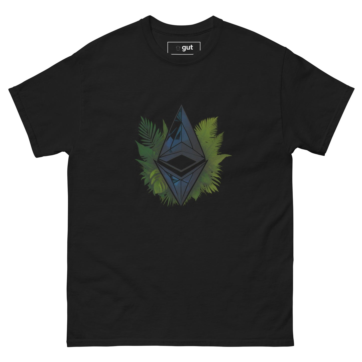 Ethereum tee