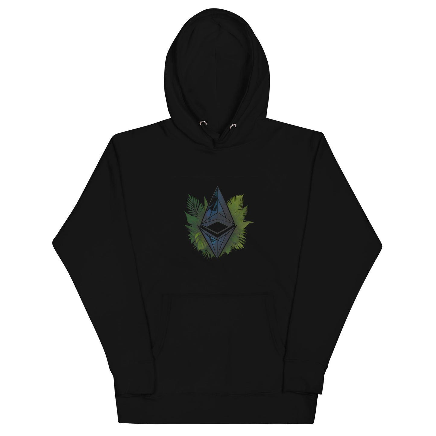 Ethereum Hoodie