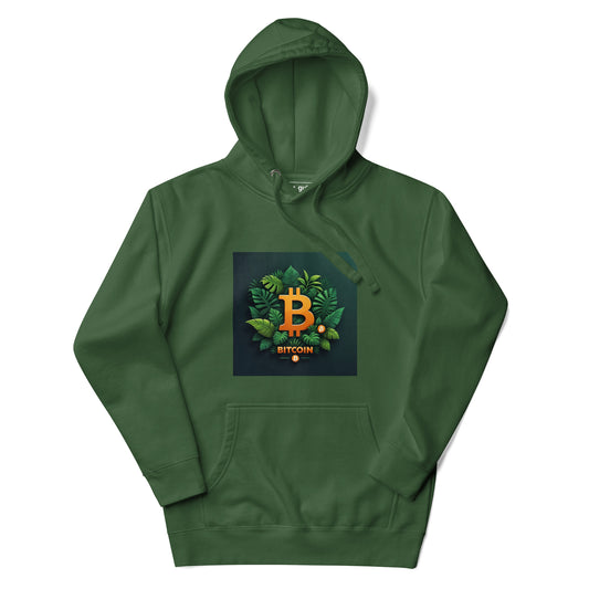 Bitcoin Hoodie