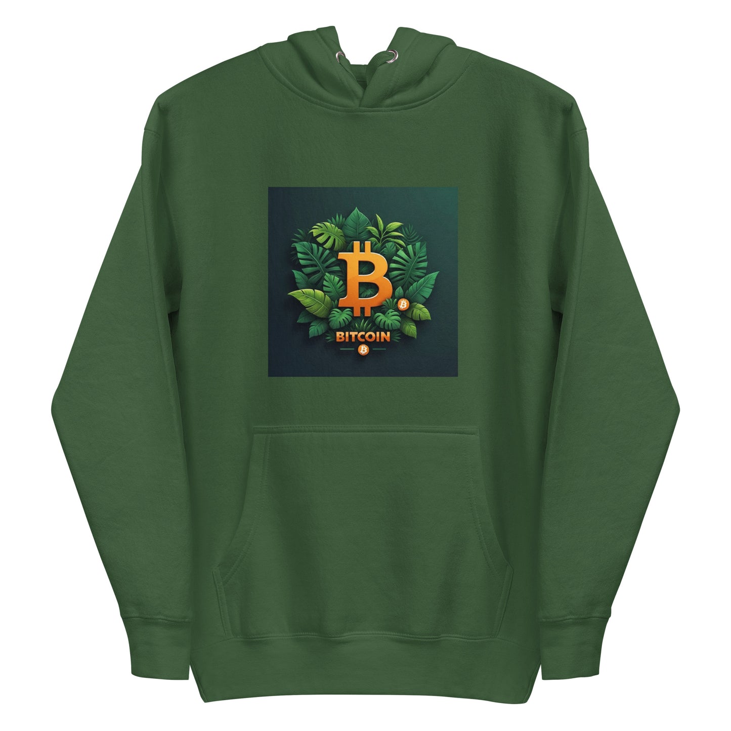 Bitcoin Hoodie